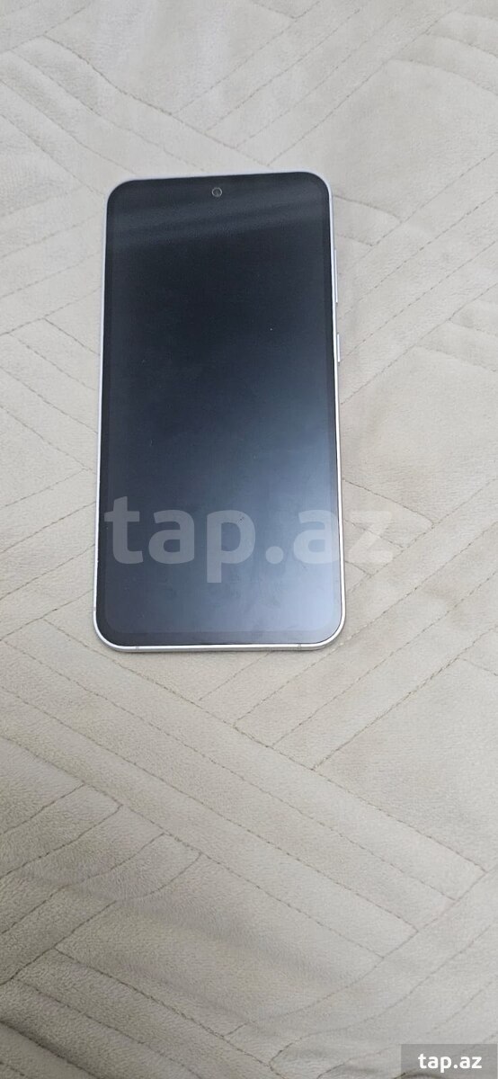 Samsung Galaxy S23 FE Cream 256GB/8GB (2)