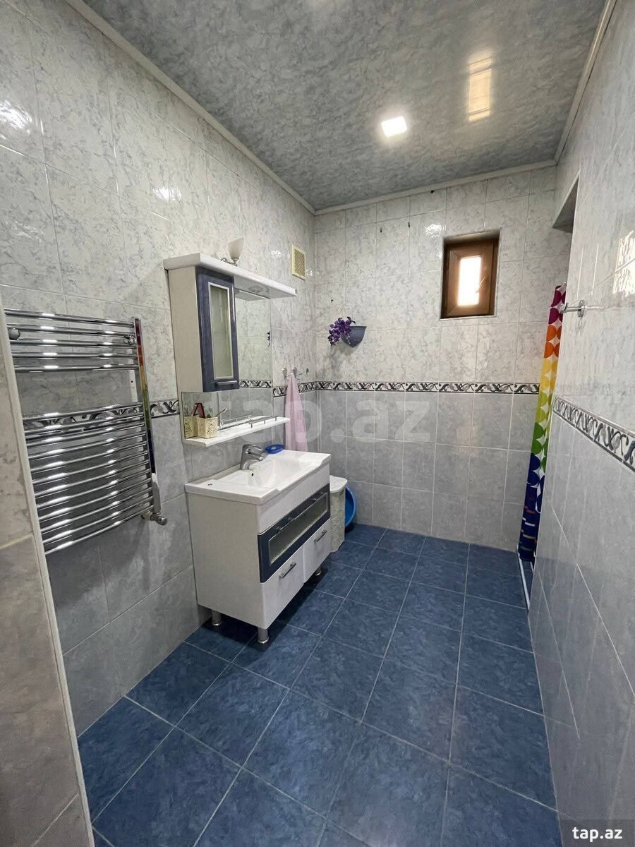 Həyət evi kirayə verilir, 6-cı mkr. (8)