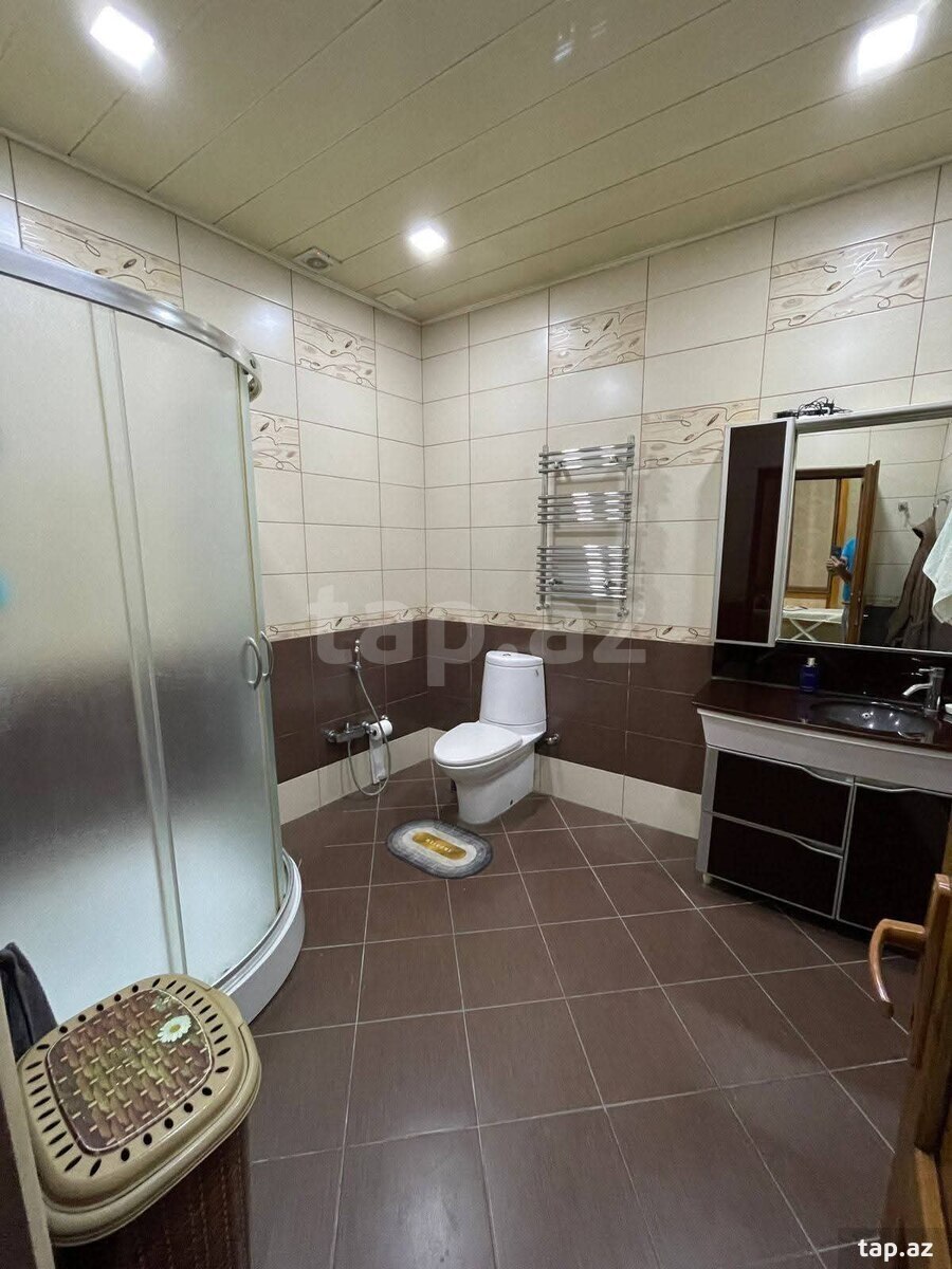 Həyət evi kirayə verilir, 6-cı mkr. (3)