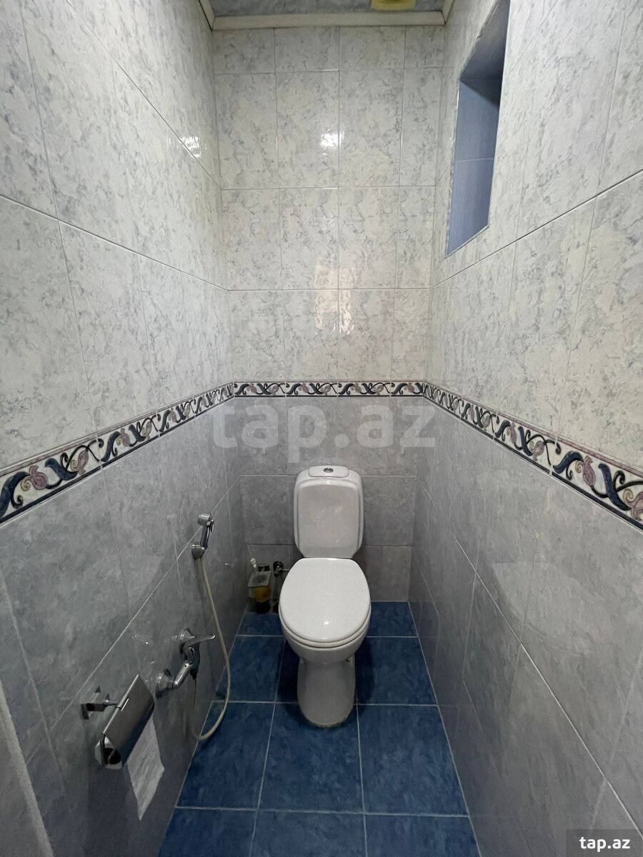 Həyət evi kirayə verilir, 6-cı mkr. (9)