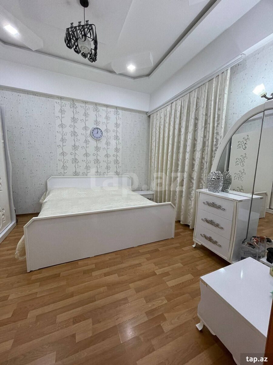 Həyət evi kirayə verilir, 6-cı mkr. (6)