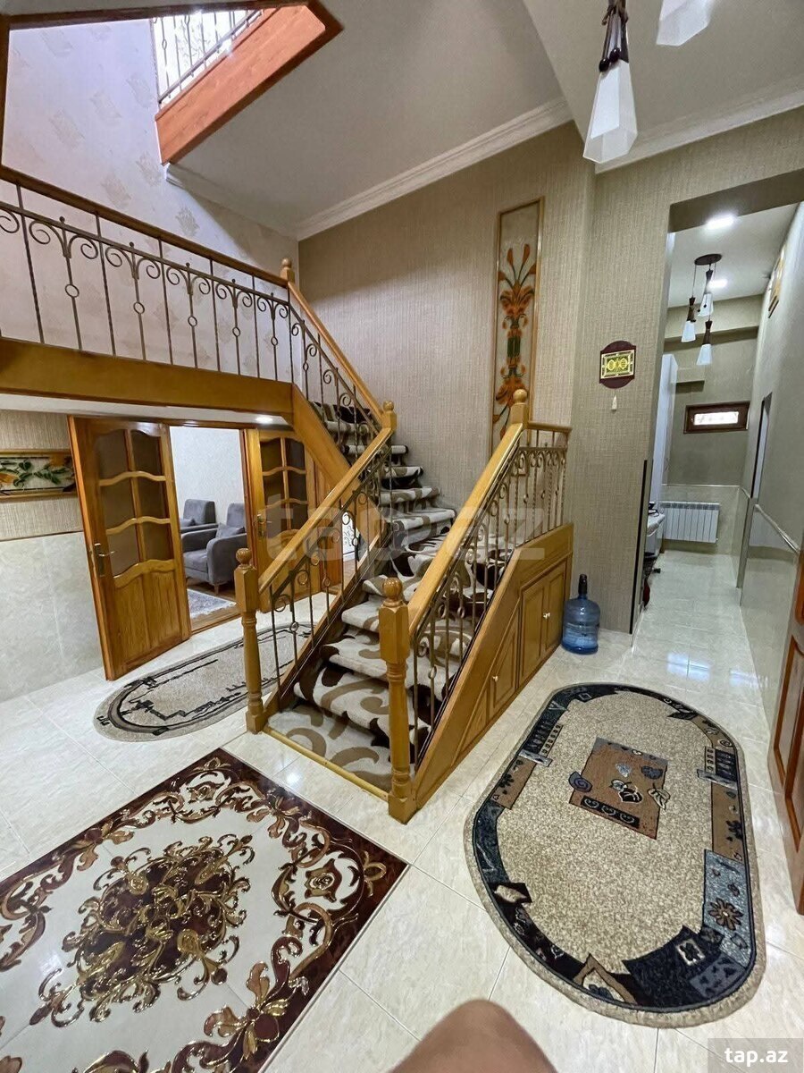 Həyət evi kirayə verilir, 6-cı mkr. (4)