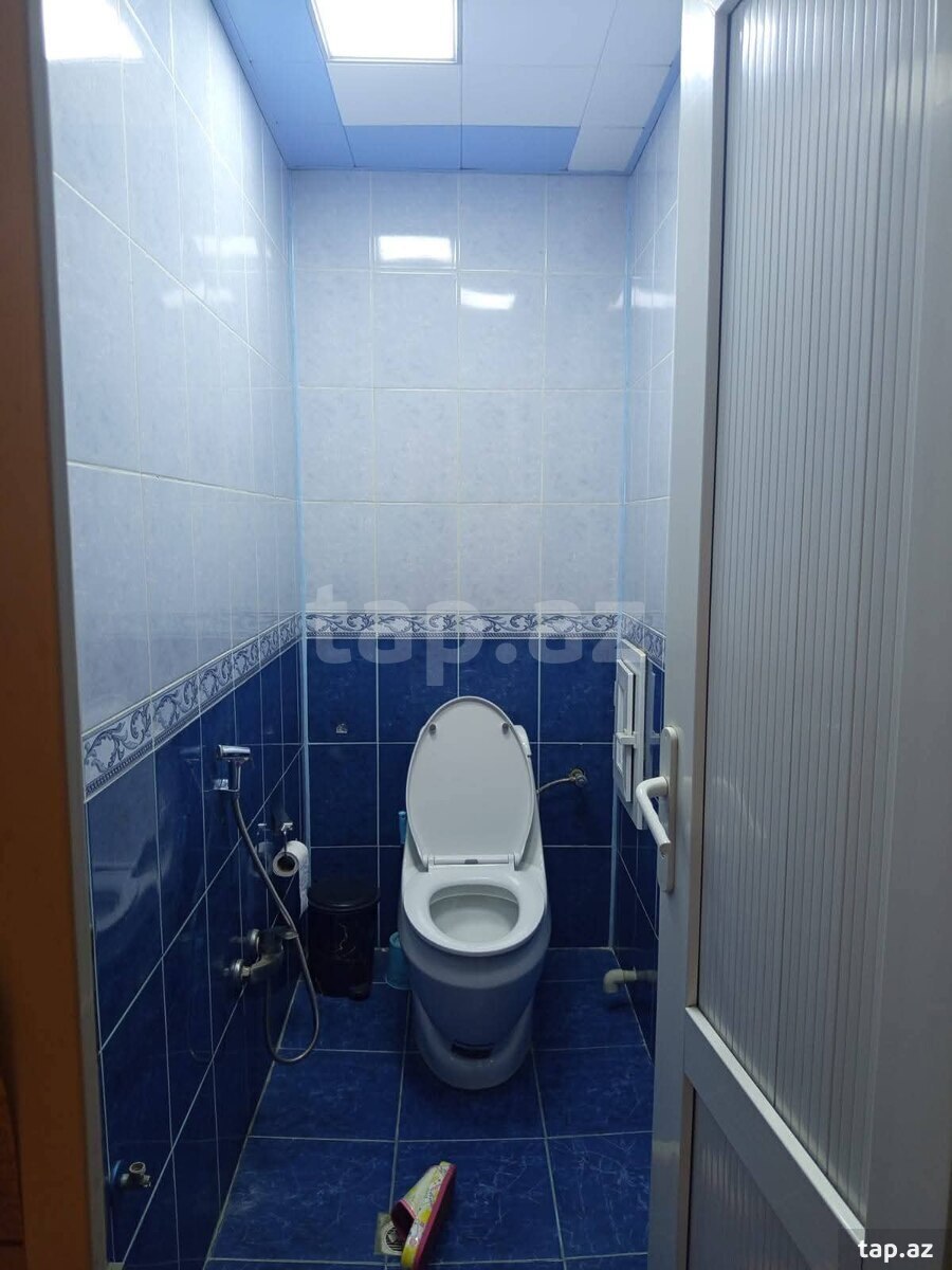 3-otaqlı yeni tikili kirayə verilir, Xırdalan ş., 150 m² (8)