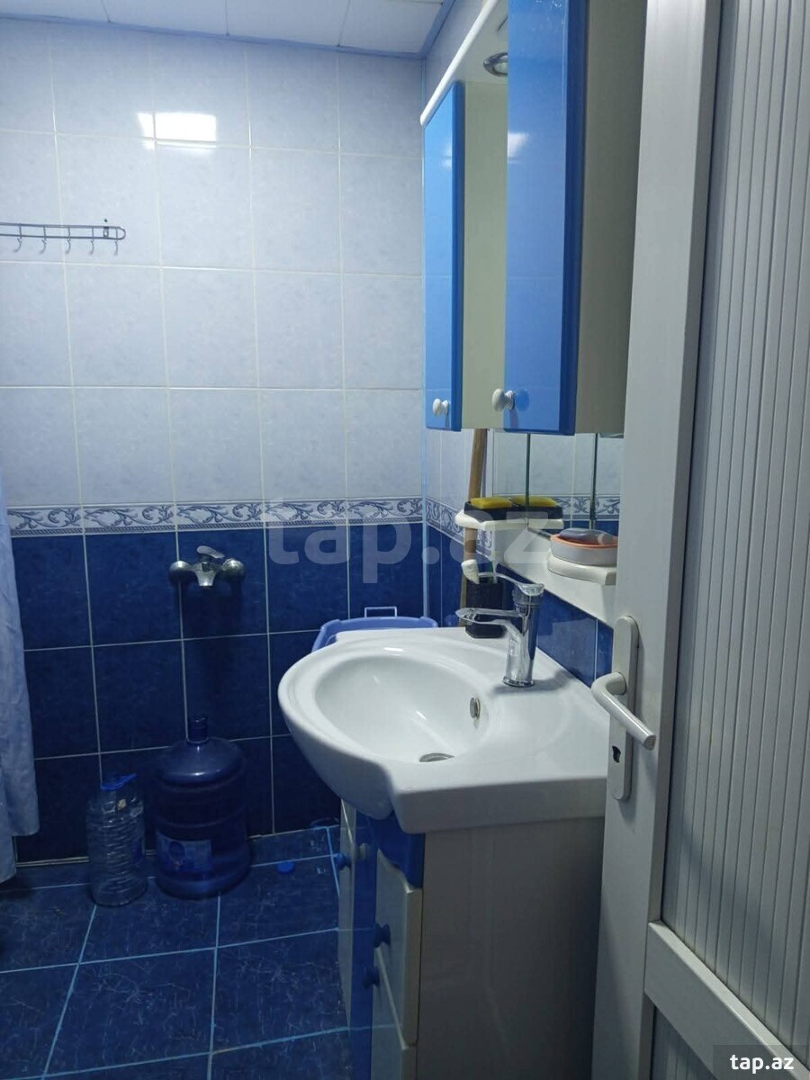 3-otaqlı yeni tikili kirayə verilir, Xırdalan ş., 150 m² (9)