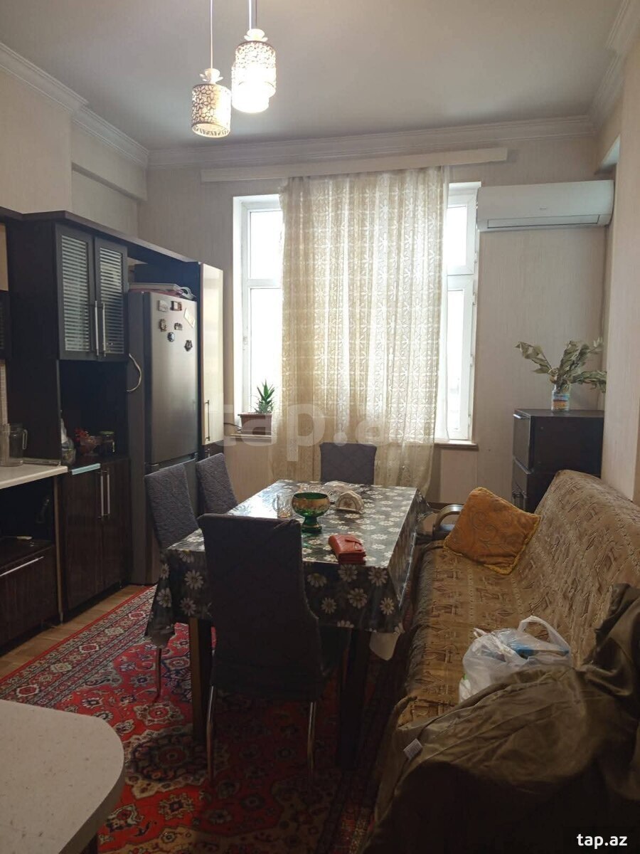 3-otaqlı yeni tikili kirayə verilir, Xırdalan ş., 150 m² (6)