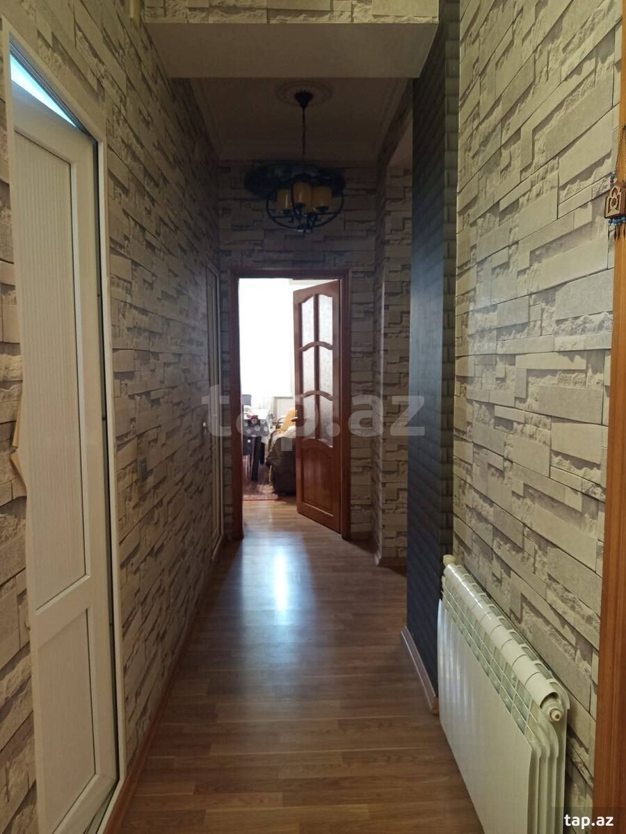 3-otaqlı yeni tikili kirayə verilir, Xırdalan ş., 150 m² (5)