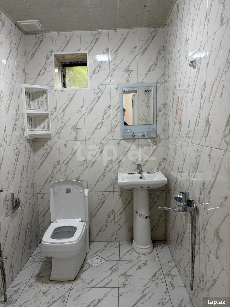Həyət evi, Şəki ş.