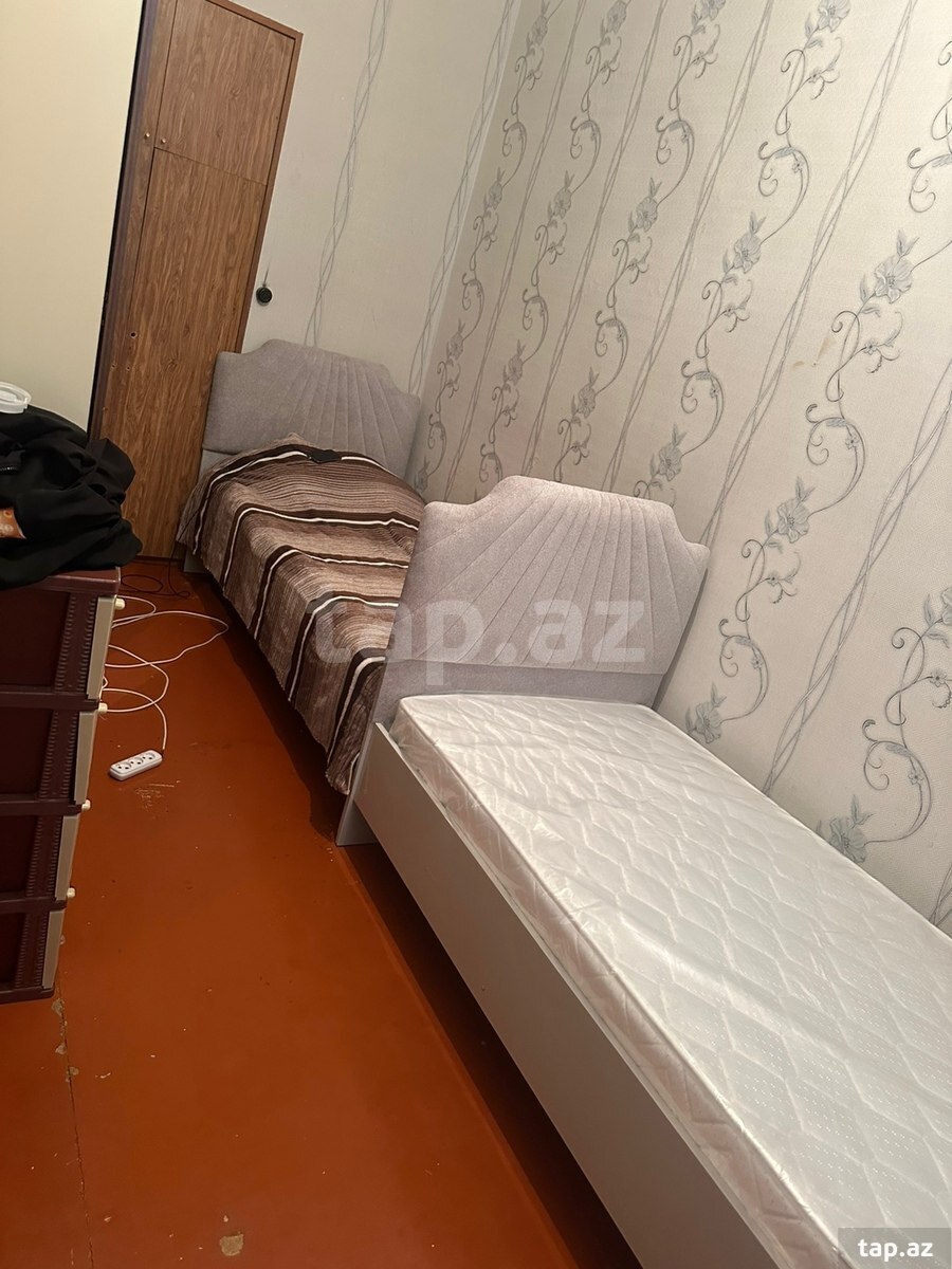 2-otaqlı mənzil kirayə verilir, 28 May m., 42 m² (3)