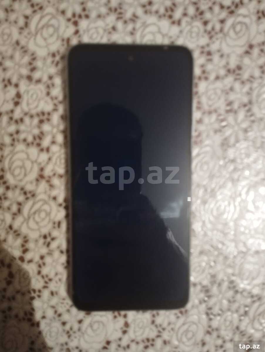 Xiaomi Redmi 10 Pebble White 64GB/4GB
