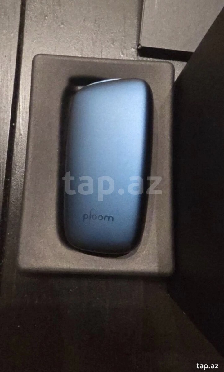 Ploom Advanced X 2026