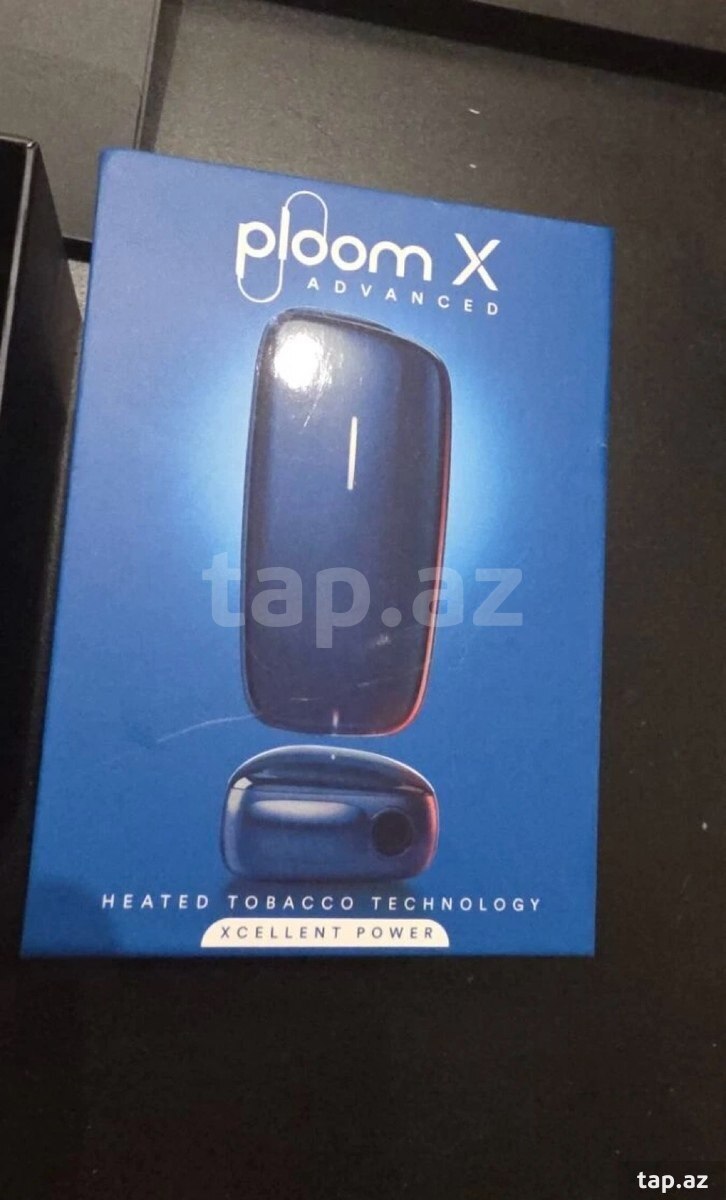 Ploom Advanced X 2026 (2)