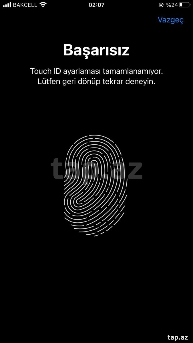 Apple iPhone 7 Plus Black 32GB (8)