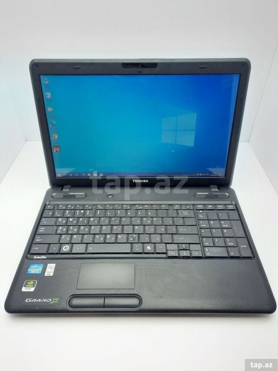 Toshiba Satellite