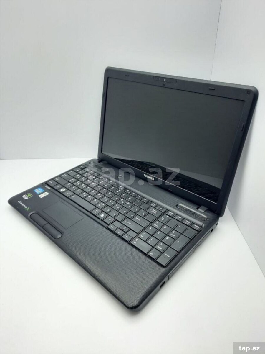Toshiba Satellite (2)