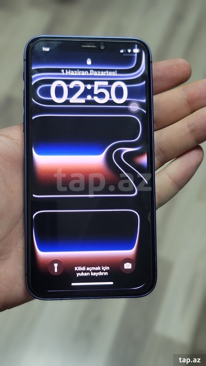 Apple iPhone X Space Gray 256GB/3GB