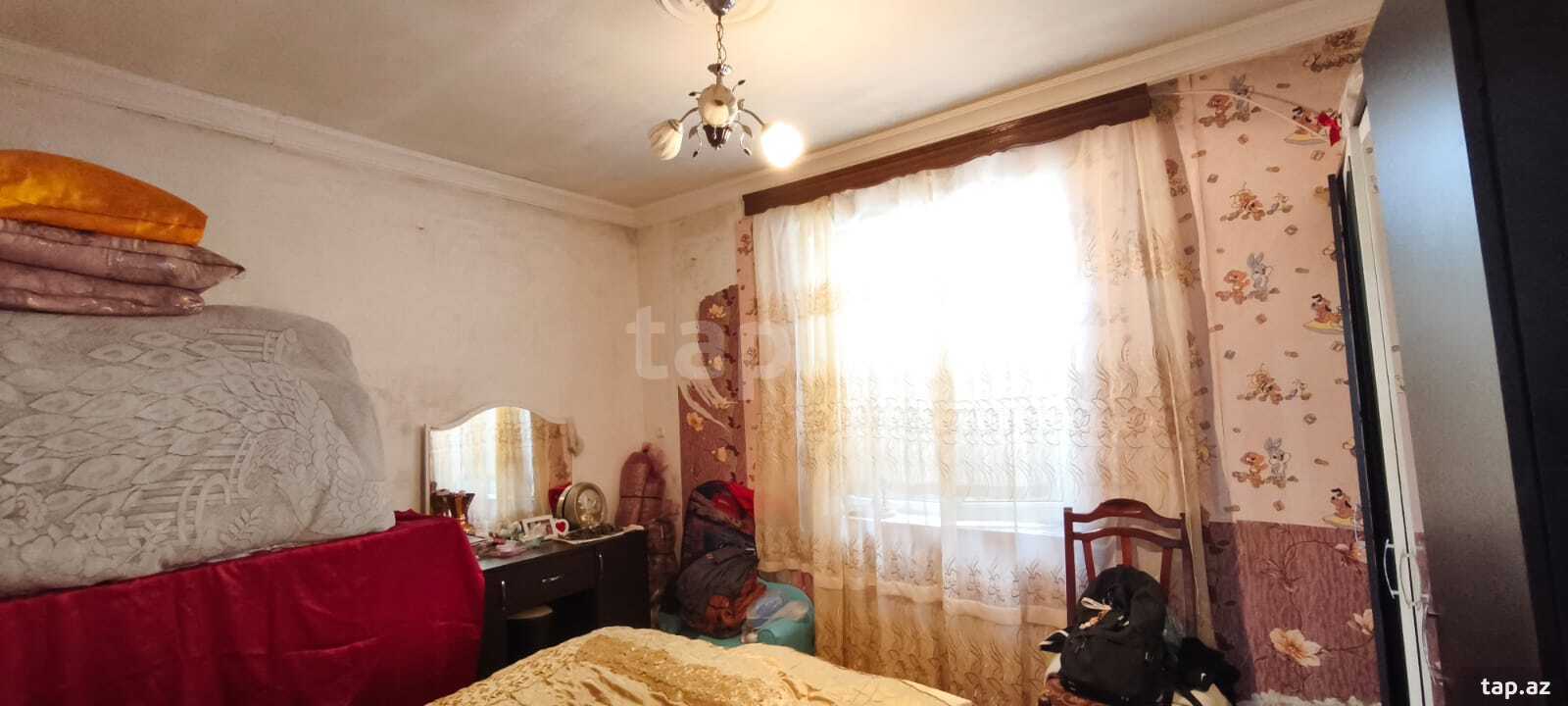 Həyət evi, NZS qəs. (10)