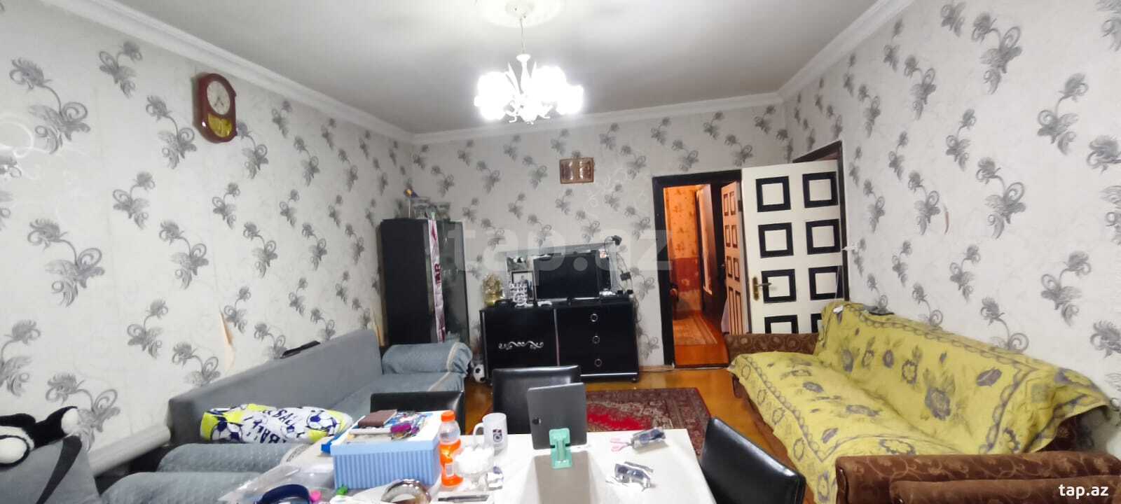 Həyət evi, NZS qəs. (7)