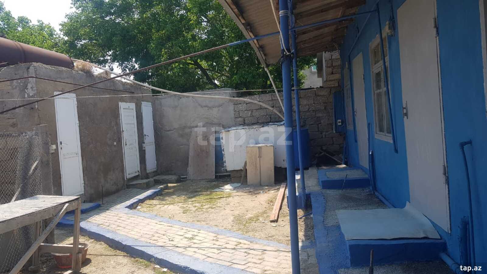 Obyekt, Hövsan qəs. (5)