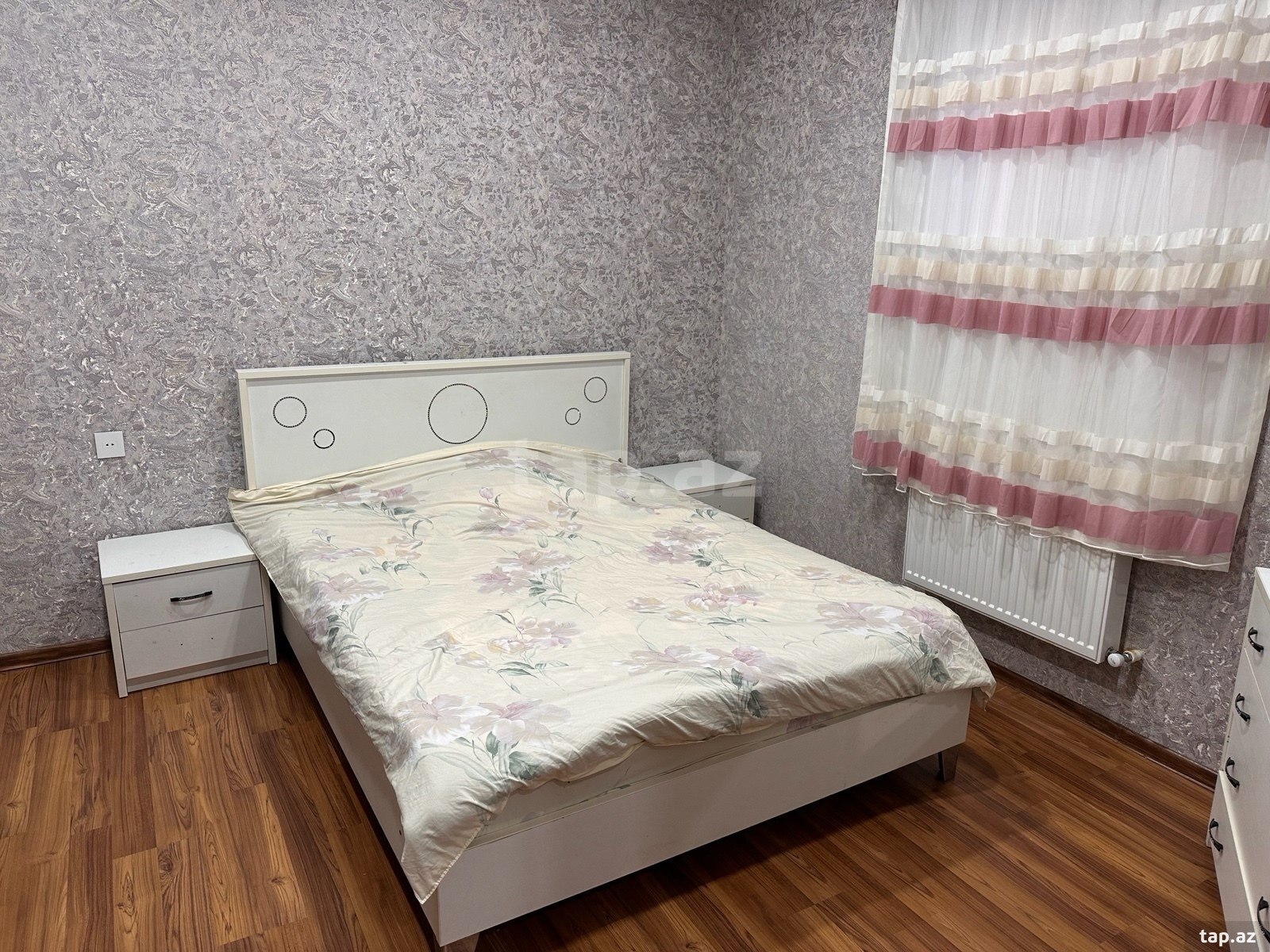 Həyət evi kirayə verilir, Masazır qəs. (4)