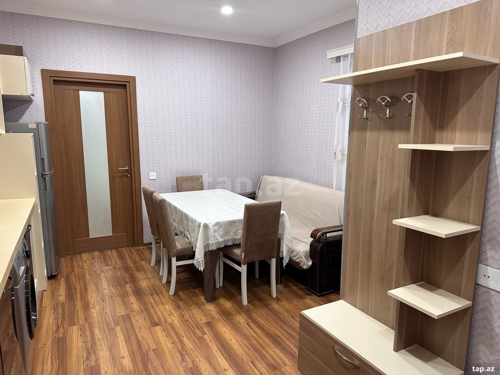 Həyət evi kirayə verilir, Masazır qəs.