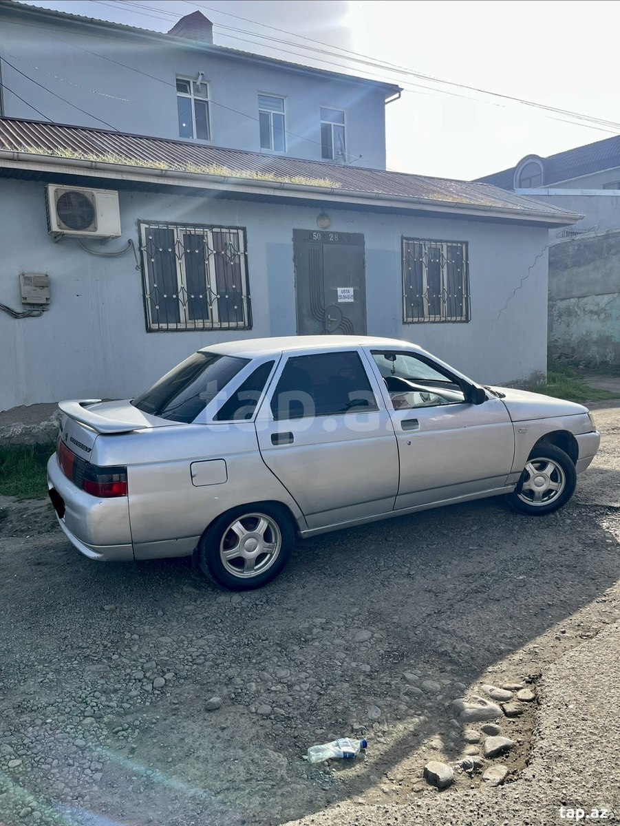 LADA (VAZ) 2110, 2004 il (3)
