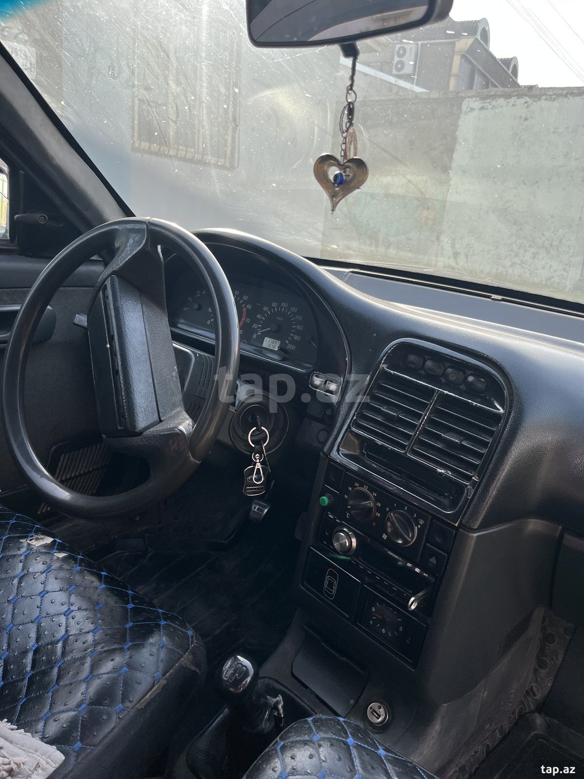 LADA (VAZ) 2110, 2004 il (5)