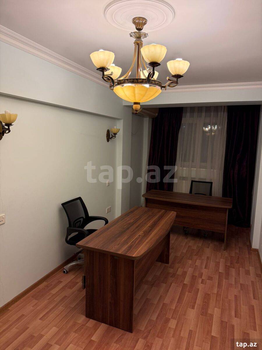 Ofis icarəyə verilir, Xətai r. (5)