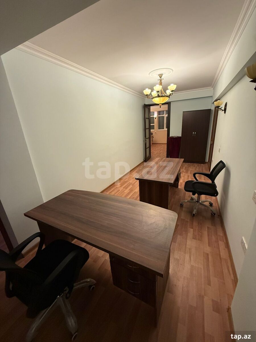 Ofis icarəyə verilir, Xətai r. (22)