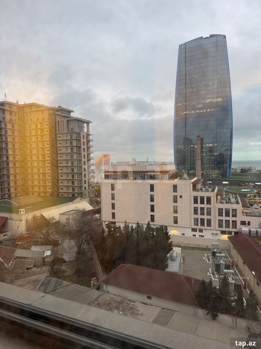 Ofis icarəyə verilir, Xətai r. (14)