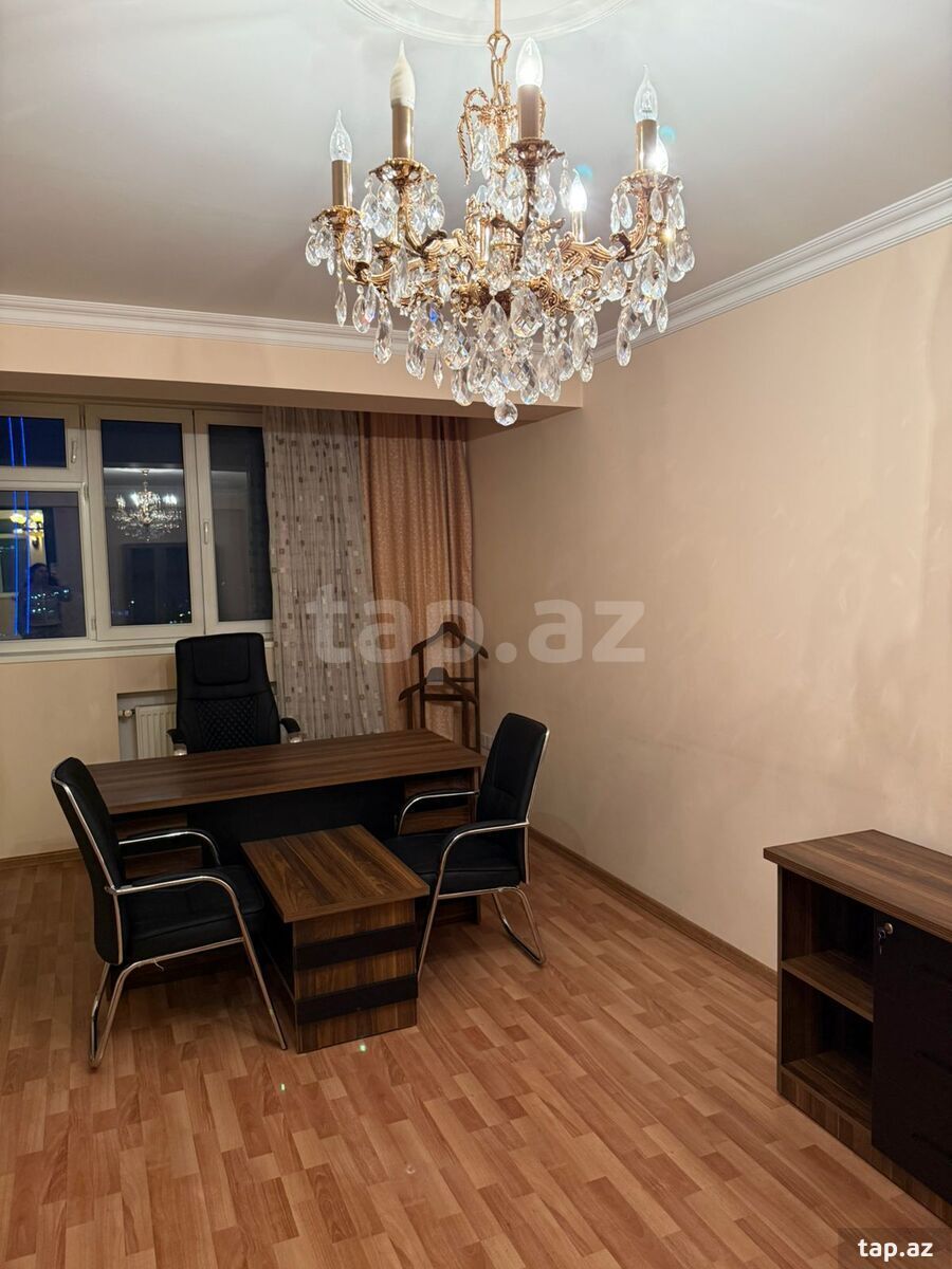 Ofis icarəyə verilir, Xətai r. (8)