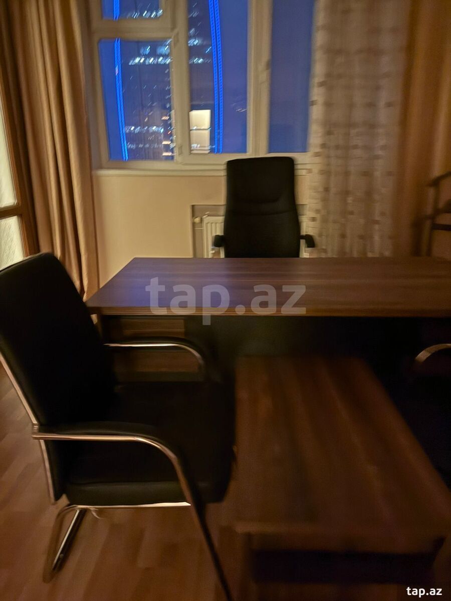 Ofis icarəyə verilir, Xətai r. (9)
