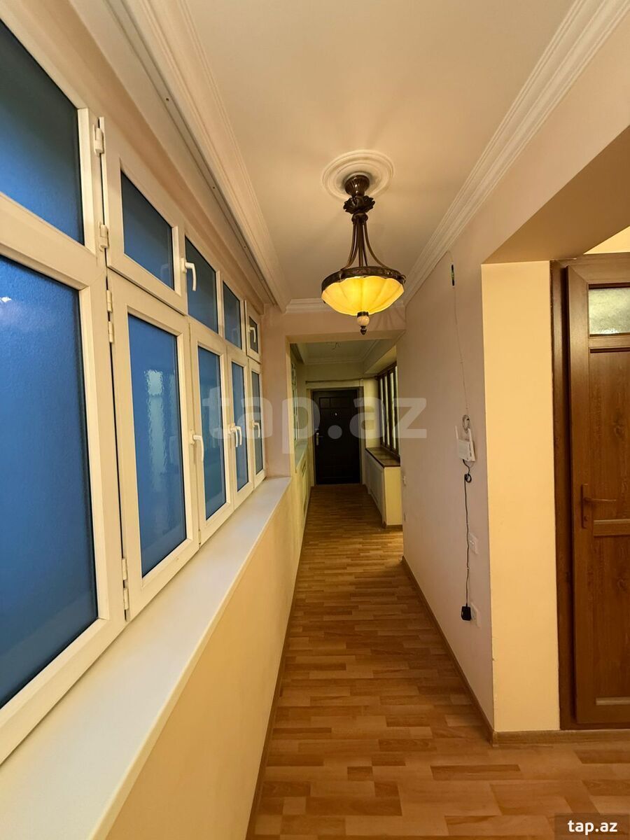 Ofis icarəyə verilir, Xətai r. (10)