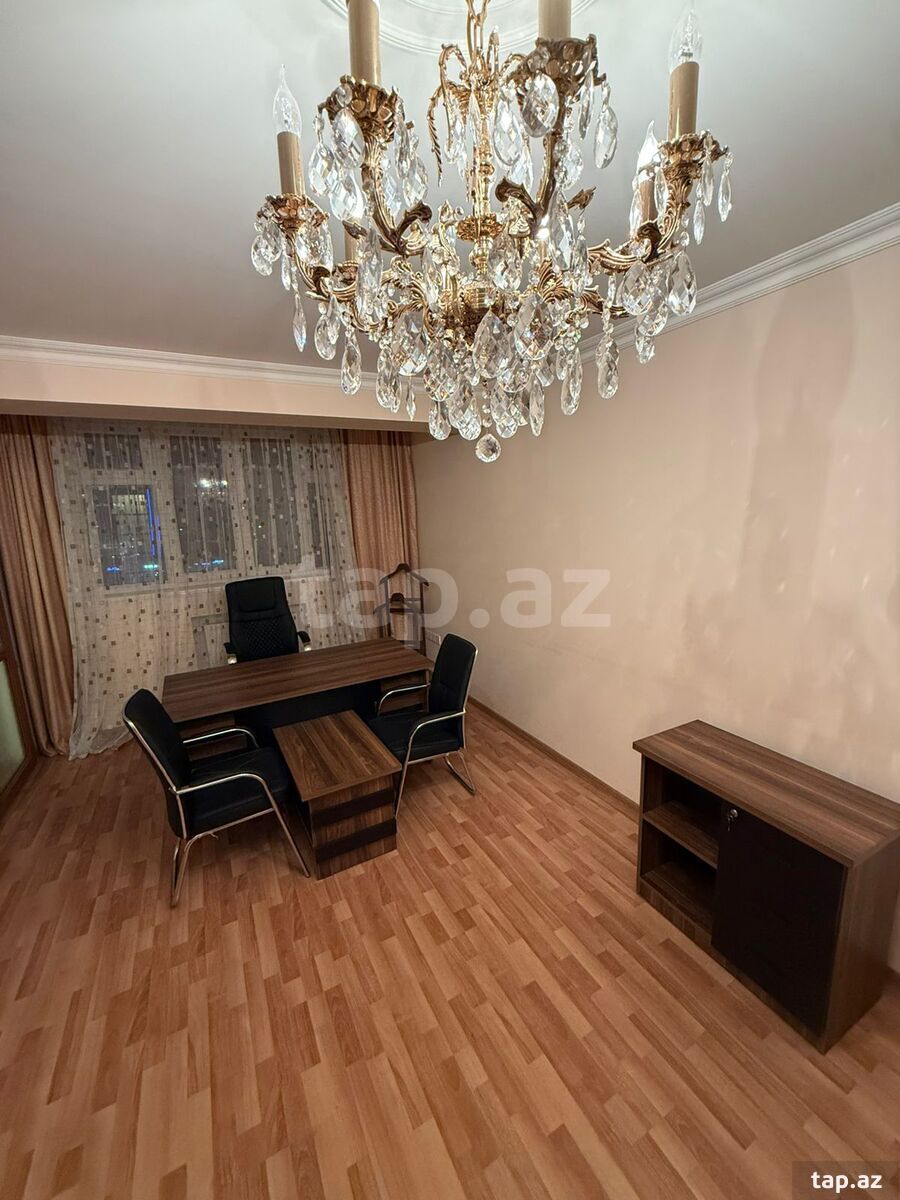 Ofis icarəyə verilir, Xətai r. (2)