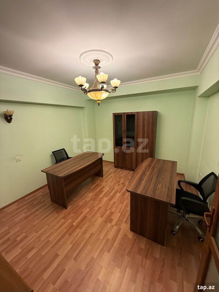 Ofis icarəyə verilir, Xətai r. (6)