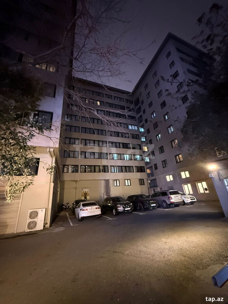 Ofis icarəyə verilir, Xətai r. (7)