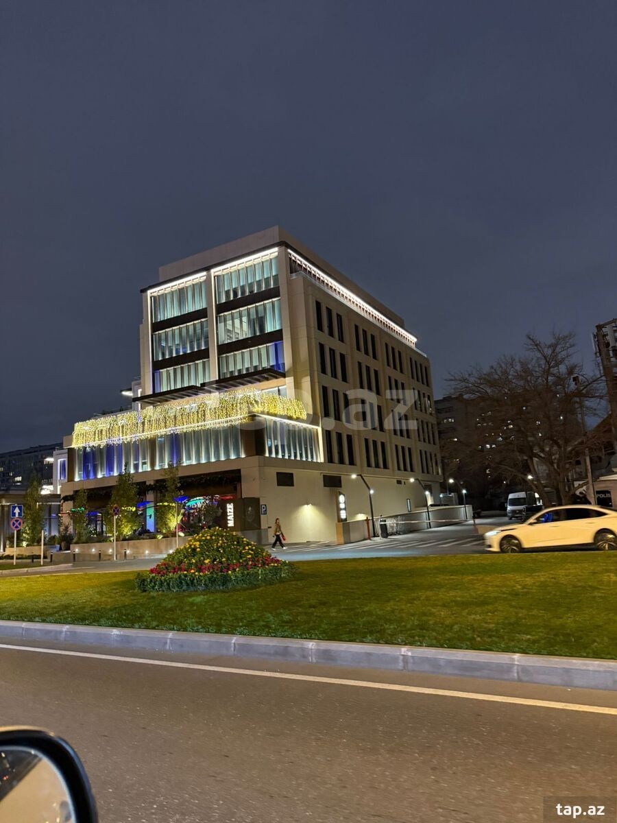 Ofis icarəyə verilir, Xətai r. (20)