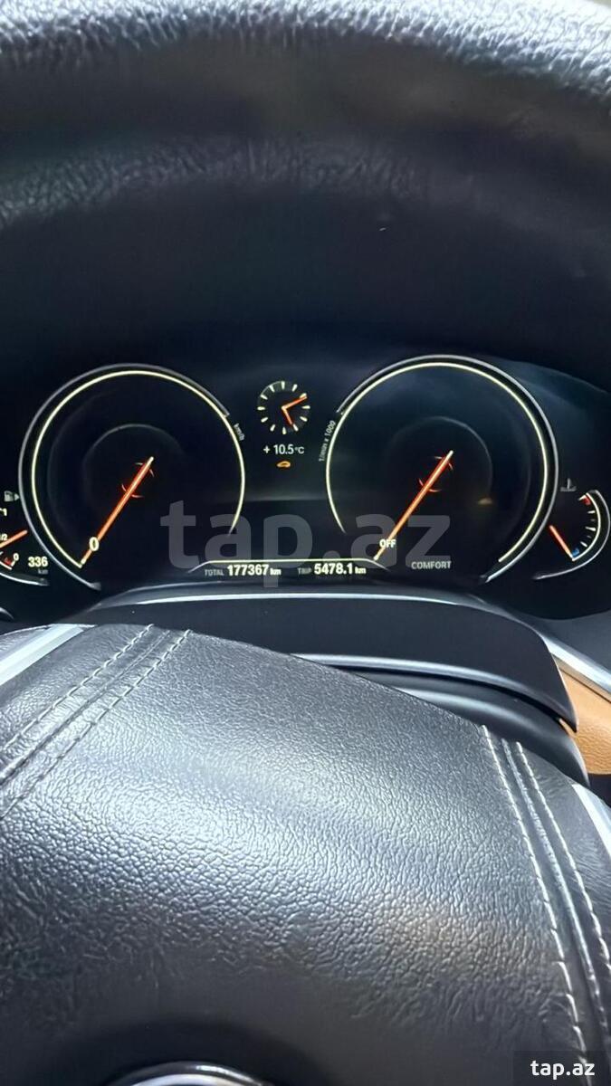 BMW 740, 2018 il (13)