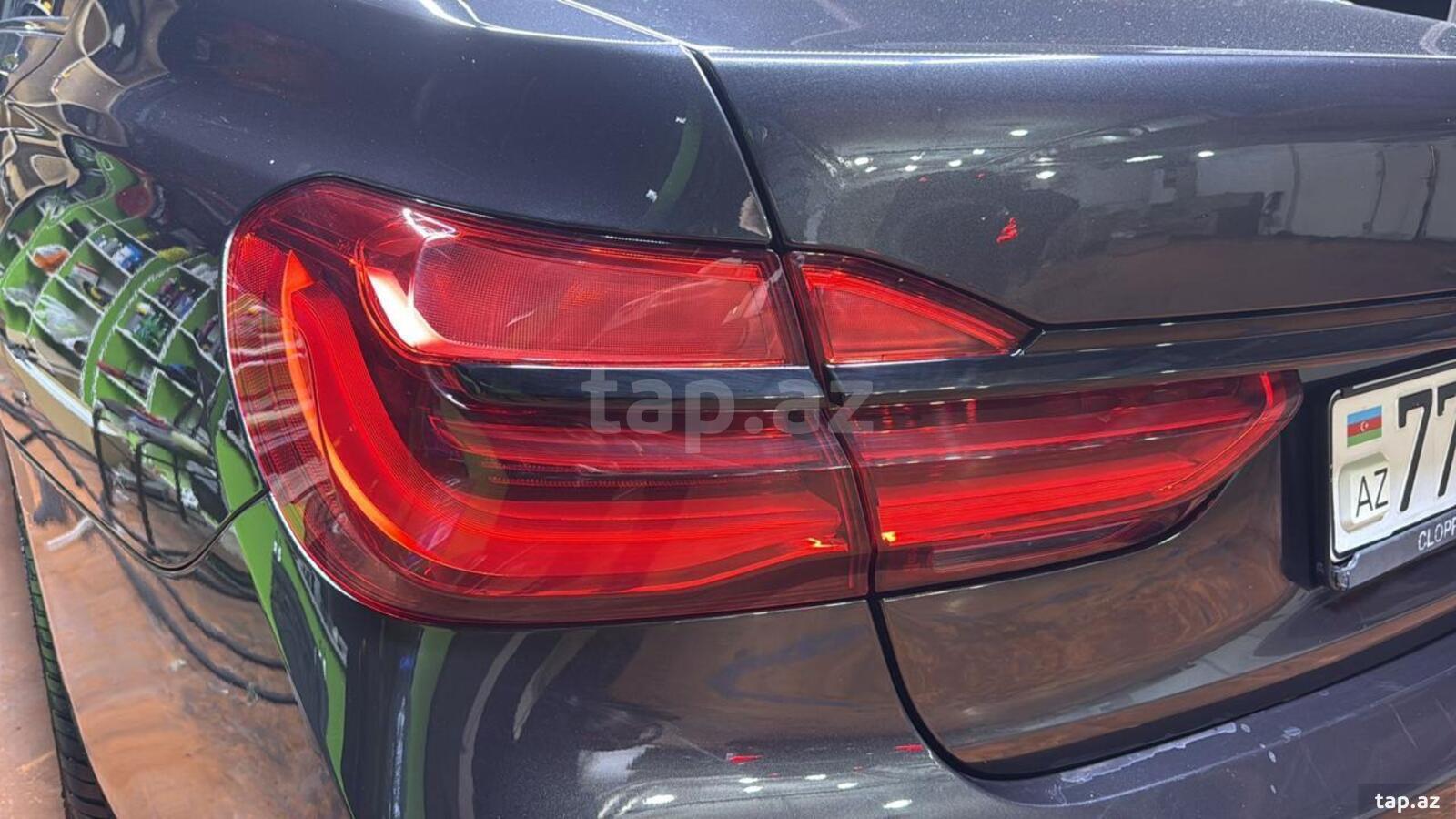 BMW 740, 2018 il (10)