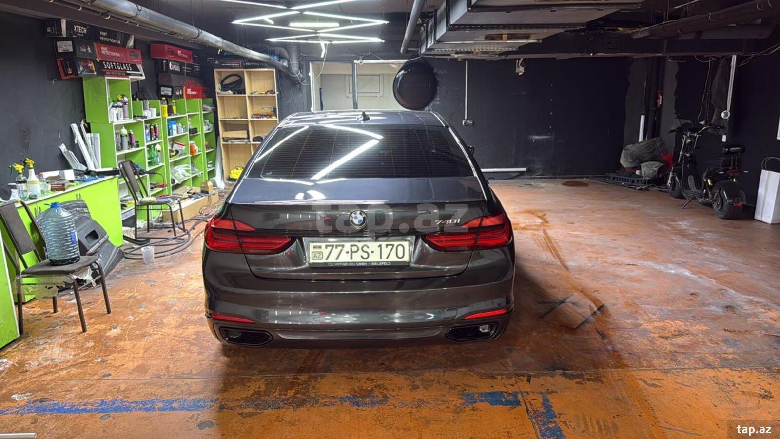 BMW 740, 2018 il (2)
