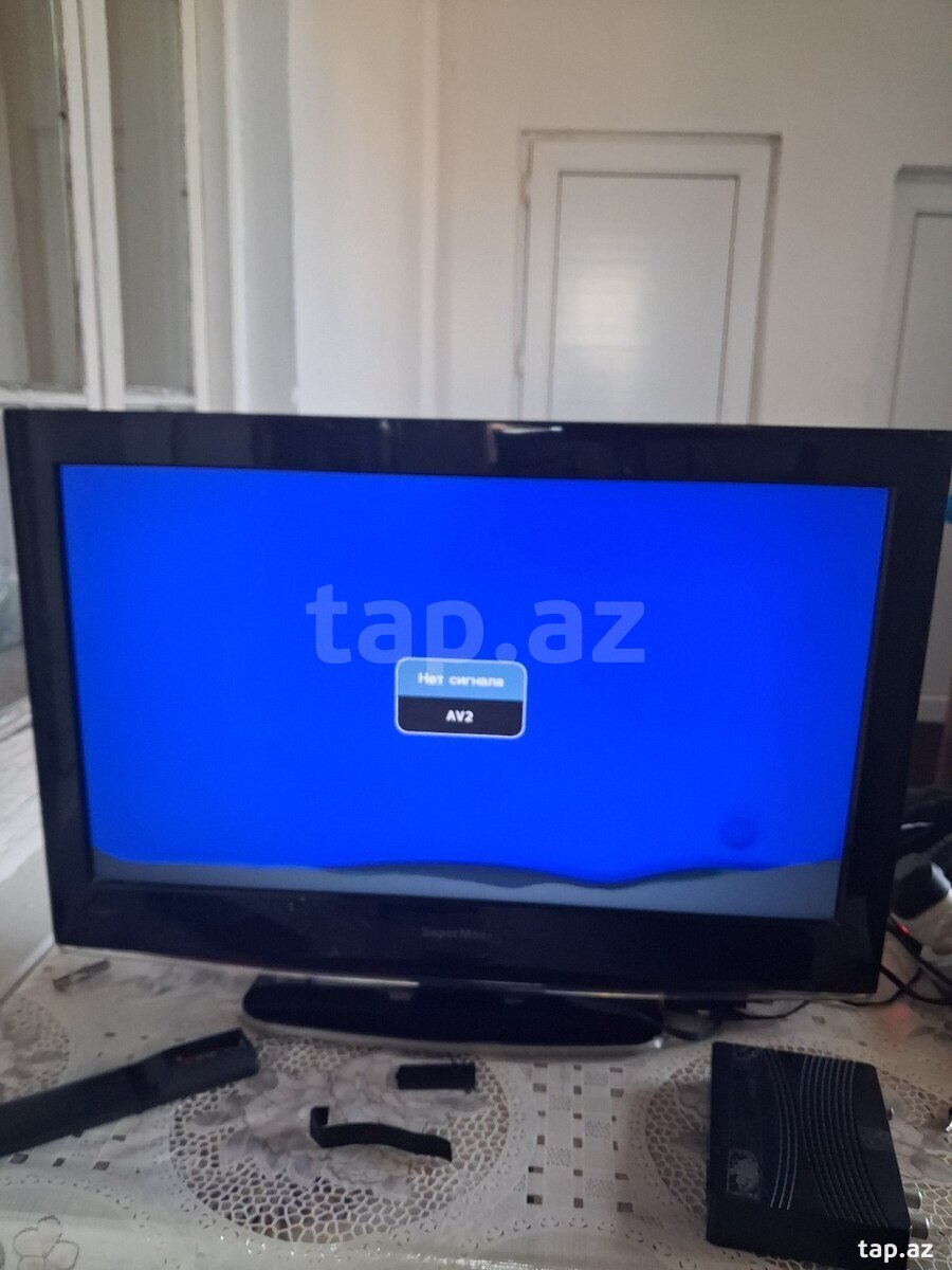Televizor Supermax