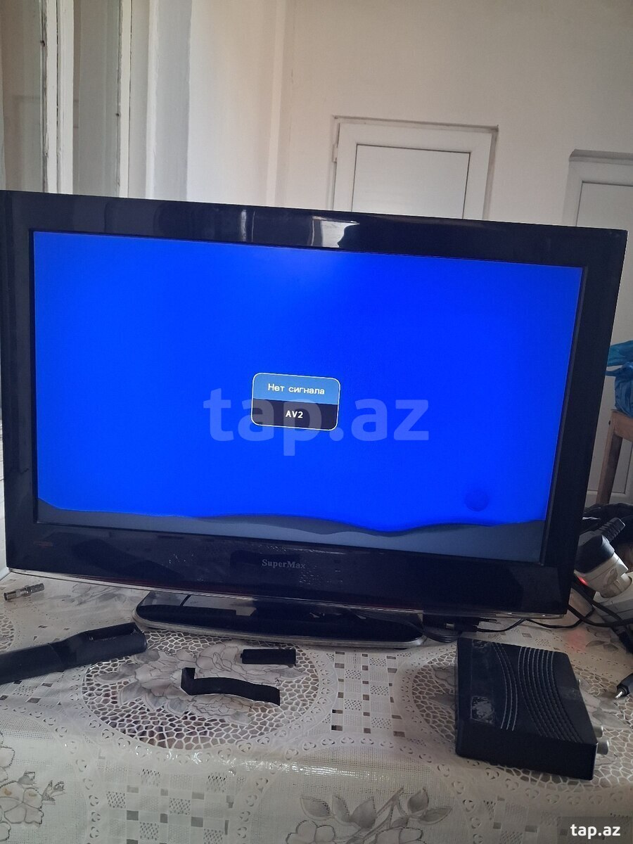 Televizor Supermax (2)
