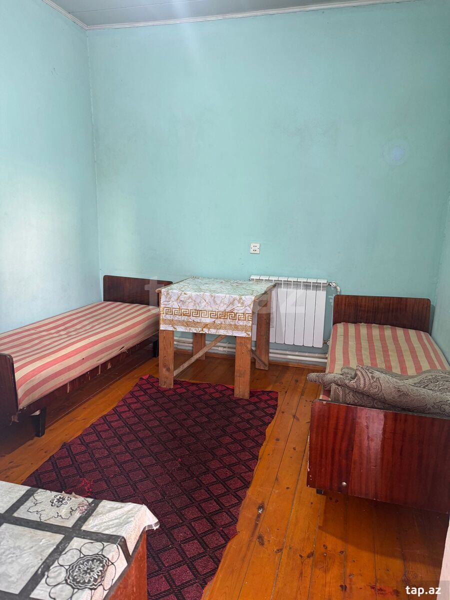 Həyət evi kirayə verilir, İnşaatçılar m. (2)