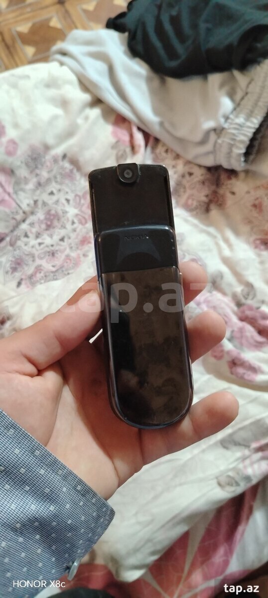 Nokia 8800 Black (4)