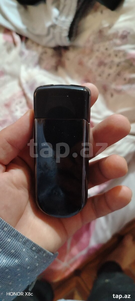 Nokia 8800 Black (5)