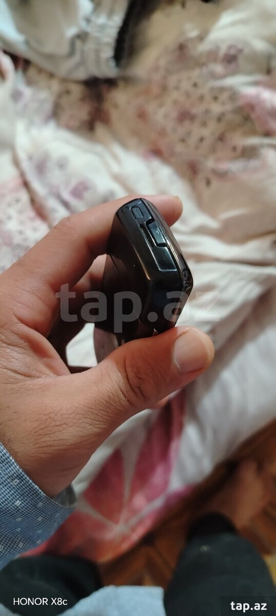 Nokia 8800 Black (8)