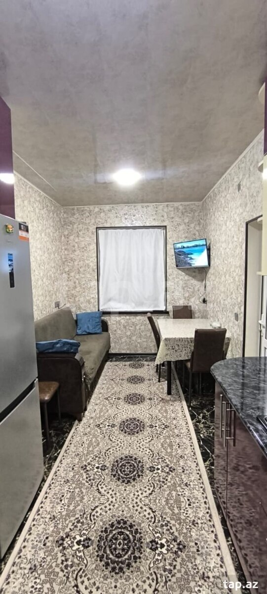 Həyət evi kirayə verilir, Qusar r. (4)