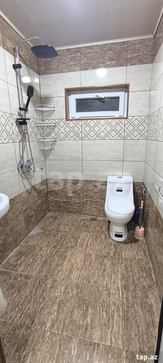 Həyət evi kirayə verilir, Qusar r. (7)