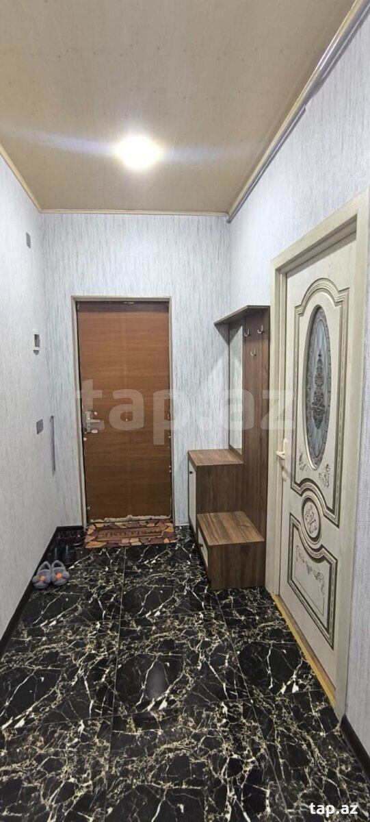 Həyət evi kirayə verilir, Qusar r. (8)