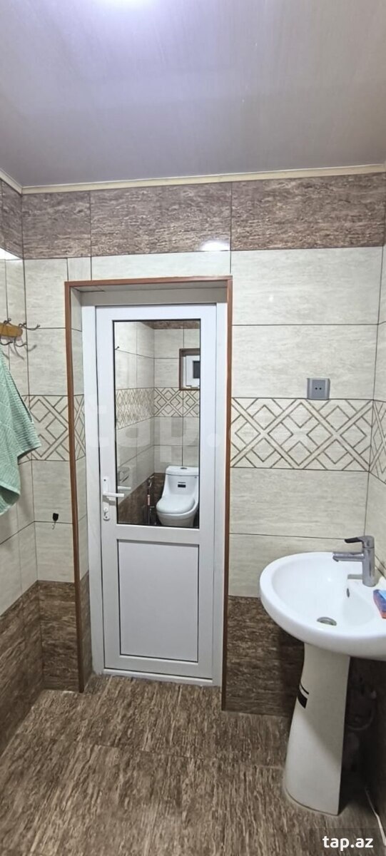Həyət evi kirayə verilir, Qusar r. (10)
