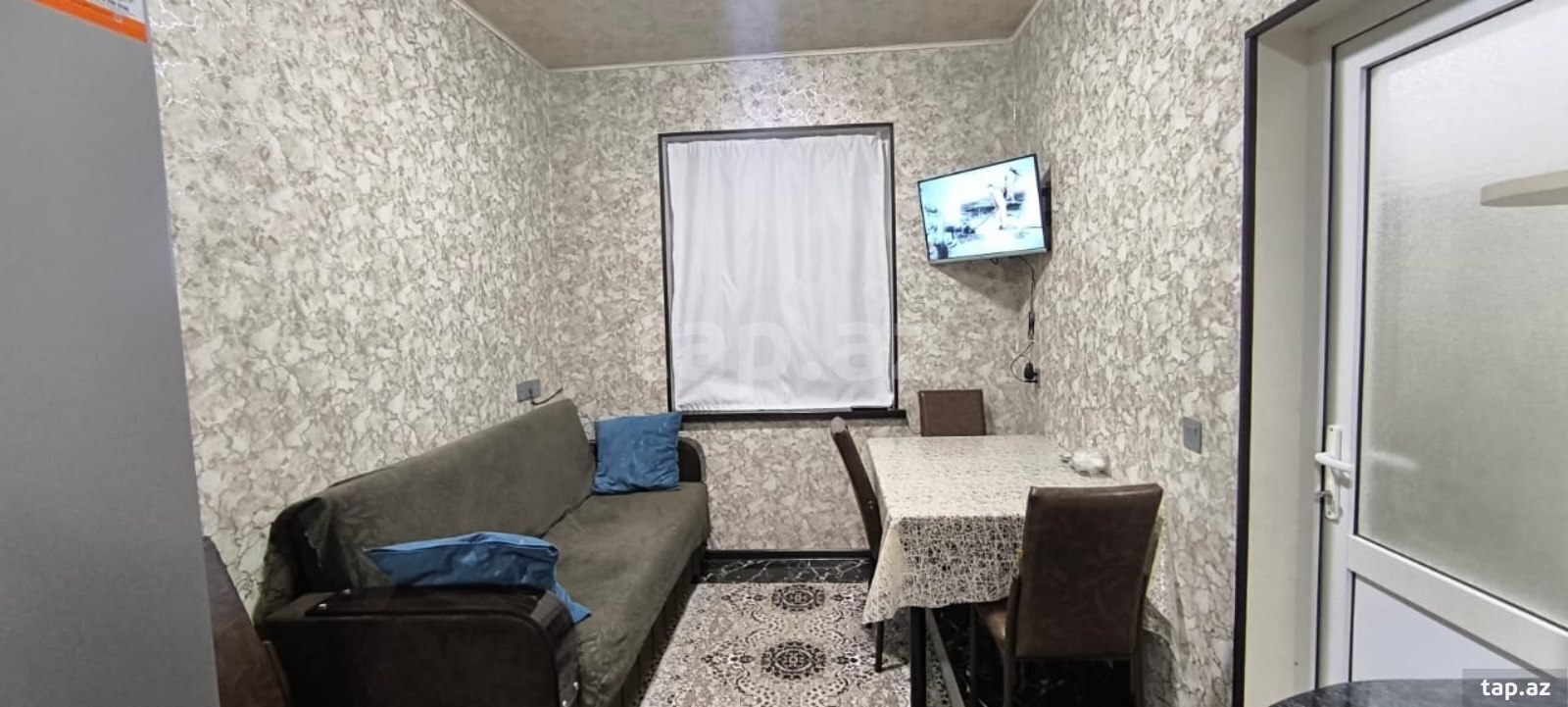Həyət evi kirayə verilir, Qusar r. (11)
